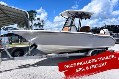 BOATZON | Key West 239 FS 2026 BOATZON | Key West 239 FS 2026