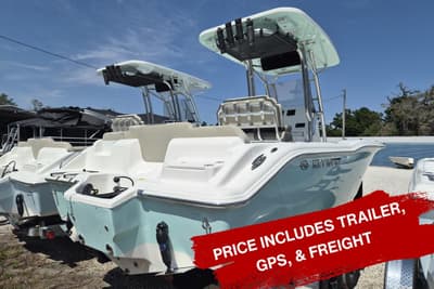 BOATZON | Key West 239 FS 2026
