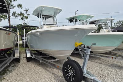 BOATZON | Key West 239 FS 2026