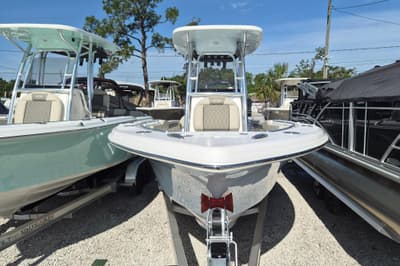 BOATZON | Key West 239 FS 2026