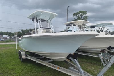 BOATZON | Key West 239 FS 2026