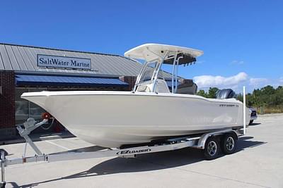 BOATZON | Key West 239 FS 2026