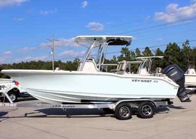 BOATZON | Key West 239 FS 2026