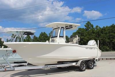 BOATZON | Key West 239 FS 2026
