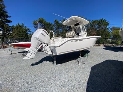 BOATZON | Key West 239 FS 2027