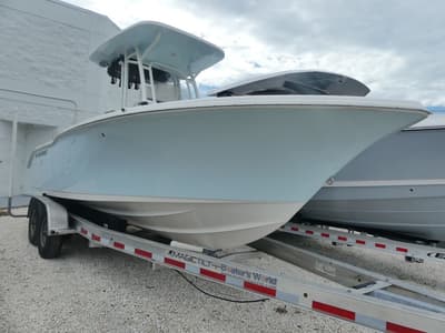 BOATZON | Key West 239 FS 2027