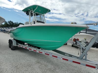BOATZON | Key West 239 FS 2027