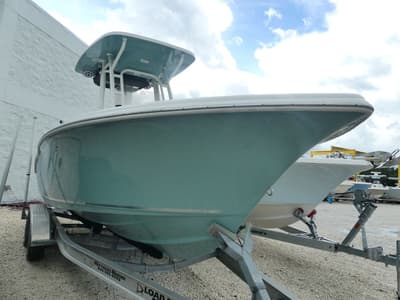 BOATZON | Key West 239 FS 2027