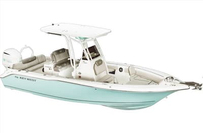 BOATZON | Key West 239 FS 2027