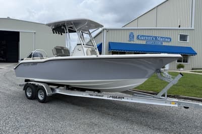 BOATZON | Key West 239 FS 2027