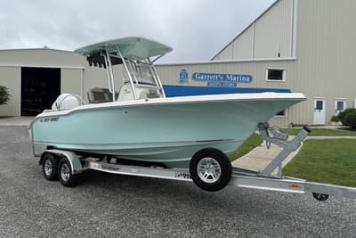 BOATZON | Key West 239 FS 2027