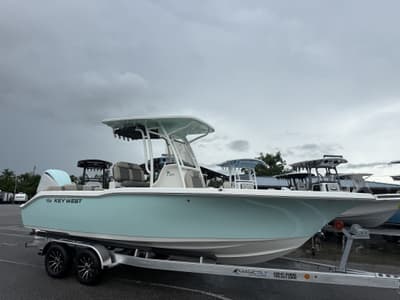 BOATZON | Key West 239 FS 2027 BOATZON | Key West 239 FS 2027