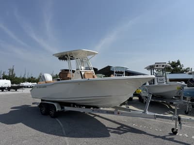 BOATZON | Key West 239 FS 2027