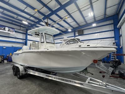 BOATZON | Key West 239 FS 2027