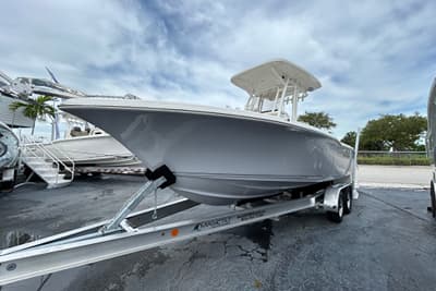 BOATZON | Key West 239 FS 2027