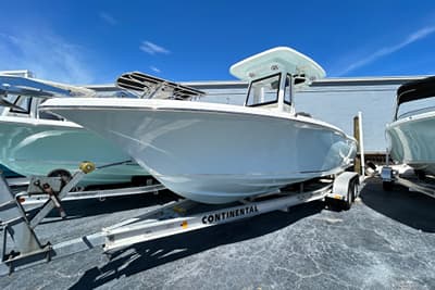 BOATZON | Key West 239 FS 2027