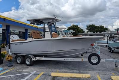 BOATZON | Key West 239 FSR 2026
