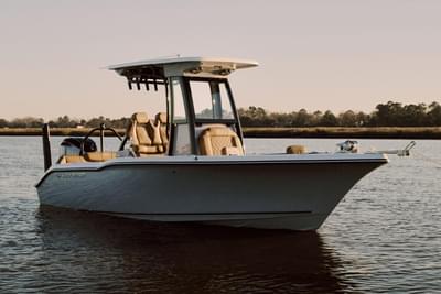 BOATZON | Key West 239 FSR 2026