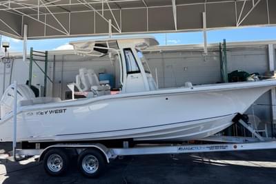 BOATZON | Key West 239 FSR 2026
