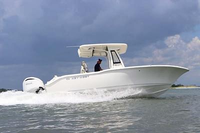 BOATZON | Key West 239 fsr 2026