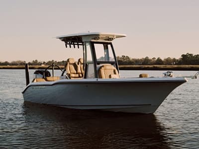 BOATZON | Key West 239 FSR 2027