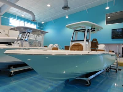 BOATZON | Key West 239 FSR 2027 BOATZON | Key West 239 FSR 2027