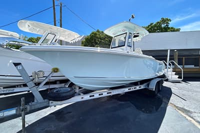BOATZON | Key West 239 FSR 2027