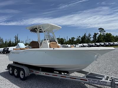 BOATZON | Key West 239FS 2025 BOATZON | Key West 239FS 2025