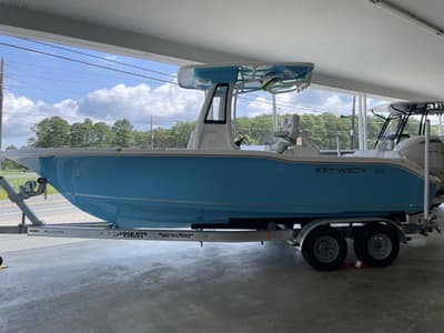 BOATZON | Key West 239FSR 2025 BOATZON | Key West 239FSR 2025