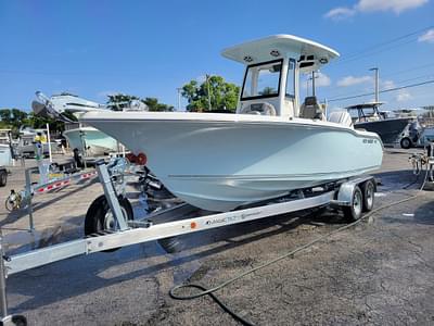 BOATZON | Key West 239FSR 2025