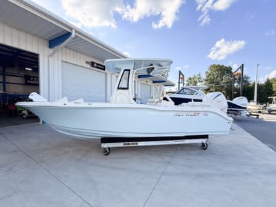 BOATZON | Key West 239FSR 2025 BOATZON | Key West 239FSR 2025