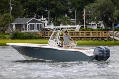 BOATZON | Key West 244 Center Console 2017 BOATZON | Key West 244 Center Console 2017