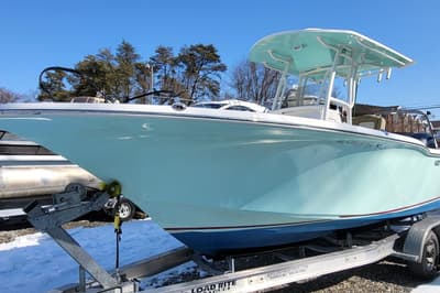 BOATZON | Key West 244 Center Console 2019