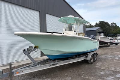 BOATZON | Key West 244 Center Console 2019 BOATZON | Key West 244 Center Console 2019