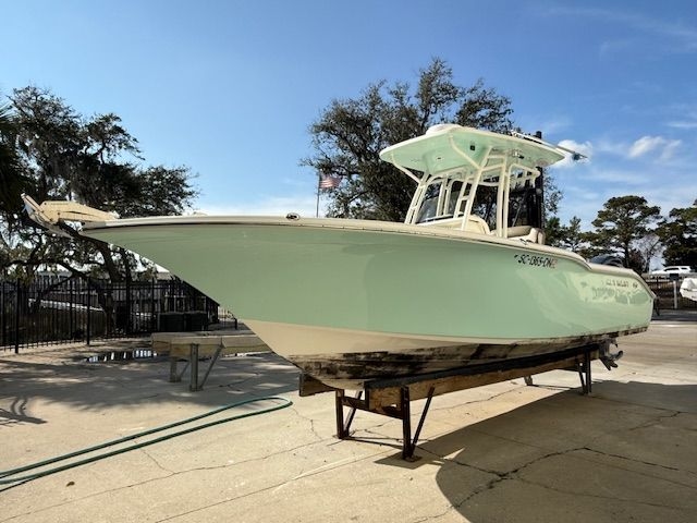 2020 Key West 244 Center Console - Sold Boat
