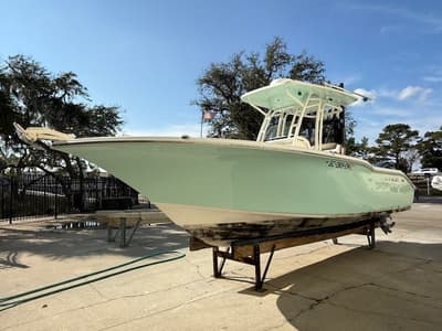 BOATZON | Key West 244 Center Console 2020
