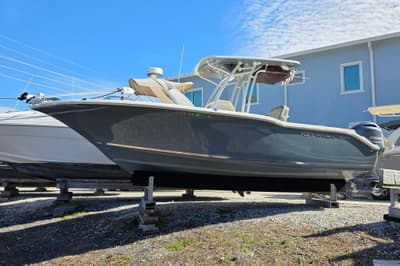 BOATZON | Key West 244 Center Console 2021