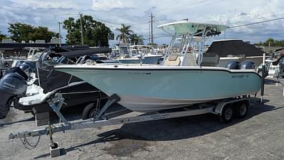 BOATZON | Key West 244 Center Console 2022