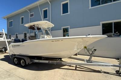 BOATZON | Key West 244 Center Console 2022 BOATZON | Key West 244 Center Console 2022