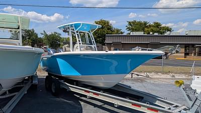 BOATZON | Key West 244 Center Console 2023