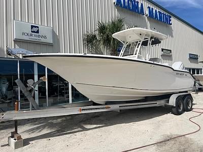 BOATZON | Key West 244 Center Console 2024 BOATZON | Key West 244 Center Console 2024