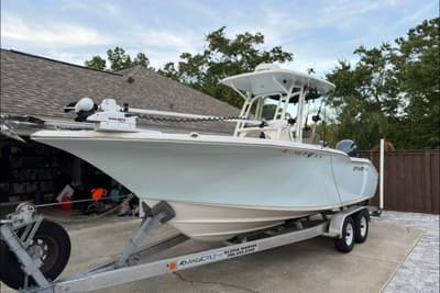 BOATZON | Key West 244 Center Console 2024