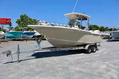 BOATZON | Key West 244 Center Console 2024