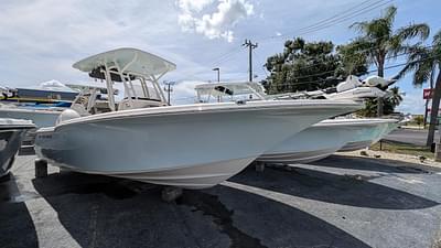 BOATZON | Key West 244 Center Console 2025