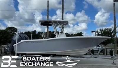 BOATZON | Key West 244 Center Console 2025