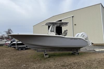 BOATZON | Key West 244 Center Console 2026 BOATZON | Key West 244 Center Console 2026