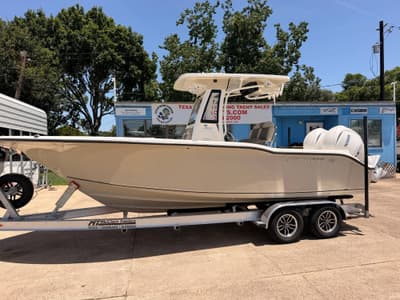 BOATZON | Key West 244 Center Console 2027