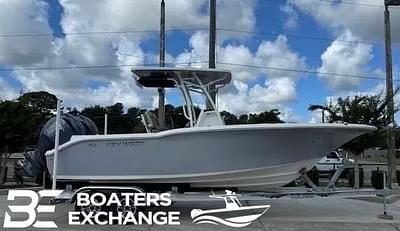 BOATZON | Key West 244CC 2025