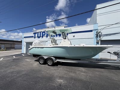 BOATZON | Key West 249 2027