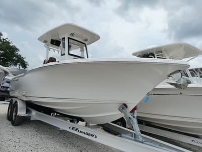 BOATZON | Key West 249 FS 2026